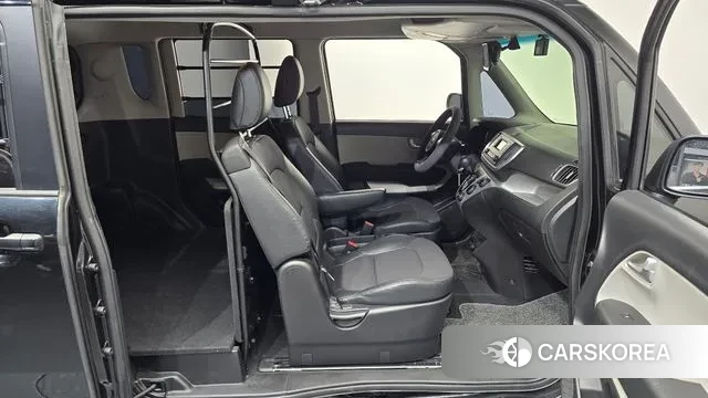 Kia The New Ray 2019 Черный из Кореи, фото 3