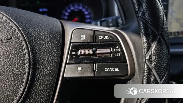 Kia The New Sorento 2019 Серый из Кореи, фото 3