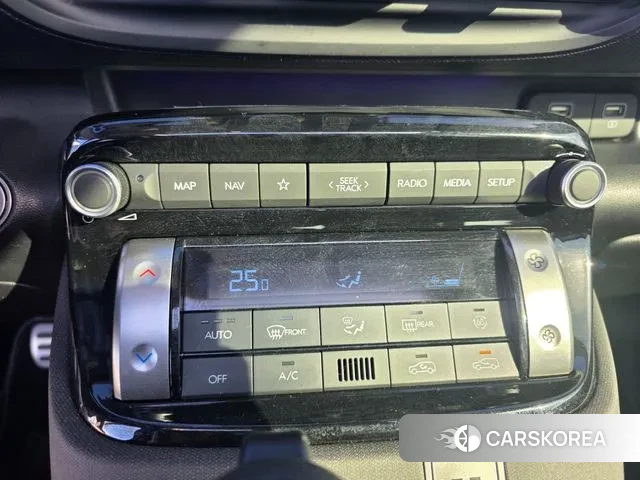 Hyundai Casper 2022 Белый из Кореи, фото 3