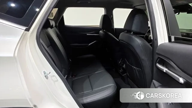 Kia The New Seltos 2023 Белый из Кореи, фото 3