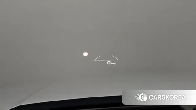 Hyundai Santa Fe (MX5) 2025 Белый из Кореи, фото 3