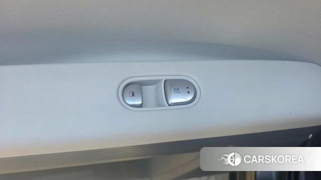 Hyundai Ionic 5 2023 Серый из Кореи, фото 3