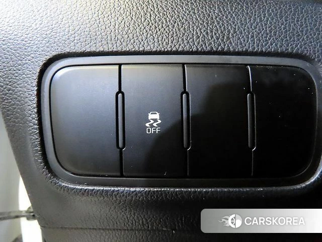 Kia The New Ray 2020 Белый из Кореи, фото 3