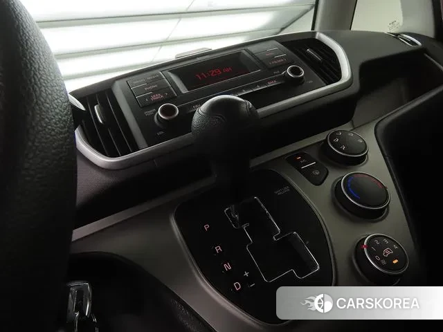 Kia The New Ray 2021 Жемчужный цвет из Кореи, фото 3