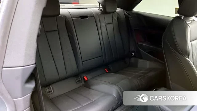 Audi A5 (F5) 2019 Серый из Кореи, фото 3