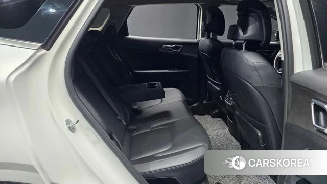 Kia Sportage 5th Generation 2022 Белый из Кореи, фото 3