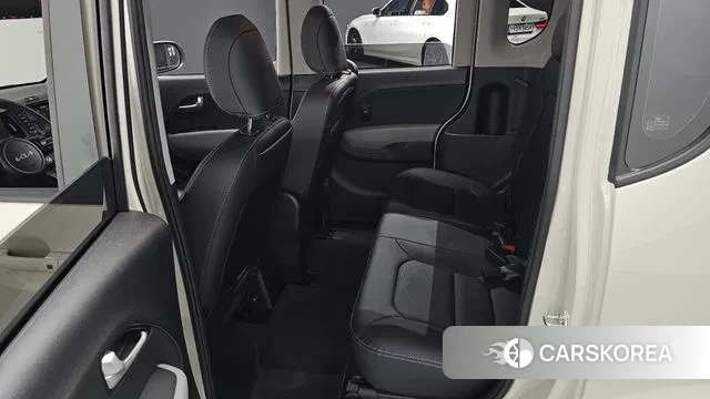 Kia The New Kia Ray 2024 Жемчужный цвет из Кореи, фото 3