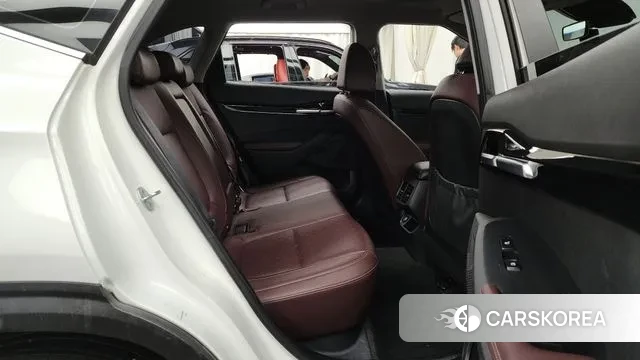 Kia Seltos 2019 Белый из Кореи, фото 3