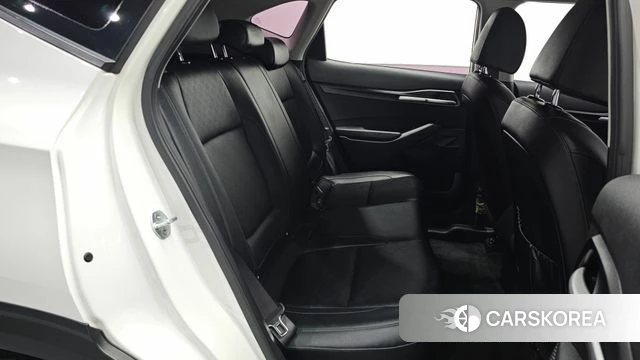 Kia Seltos 2019 Белый из Кореи, фото 3