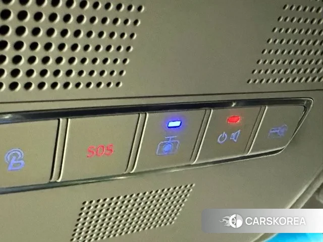 Hyundai The New Grandeur IG 2019 Черный из Кореи, фото 3