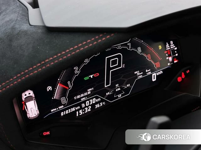 Lamborghini Huracán 2023 Черный из Китая, фото 3