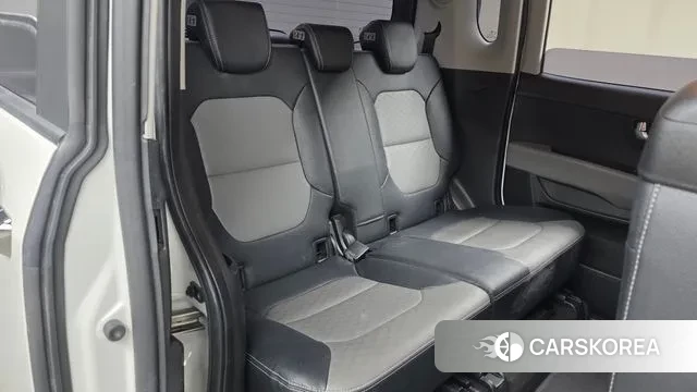 Kia The New Ray 2021 Белый из Кореи, фото 3