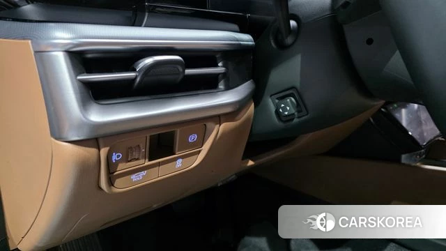 Hyundai Grandeur (GN7) 2023 Белый из Кореи, фото 3