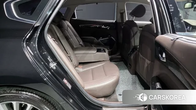 Kia Come New K7 2018 Черный из Кореи, фото 3