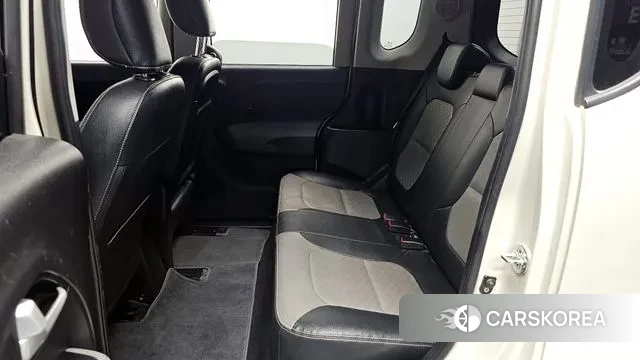 Kia The New Ray 2018 Жемчужный цвет из Кореи, фото 3