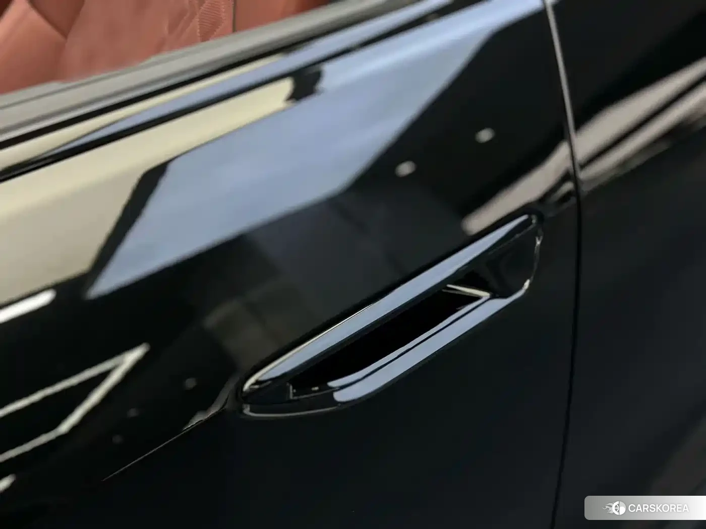 Audi Q5L 2026 Черный из Китая, фото 3