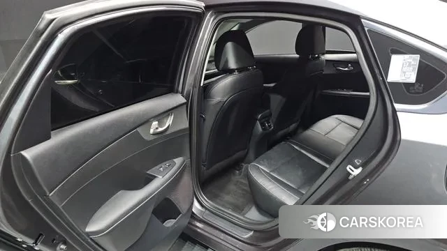 Kia Come New K3 2019 Серый из Кореи, фото 3