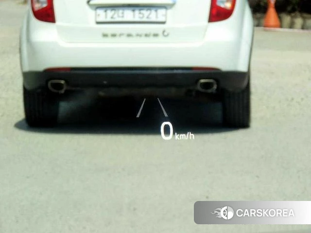 Kia The New Sorento 2018 Синий из Кореи, фото 3