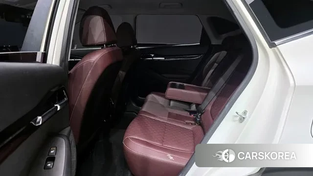 Kia Seltos 2020 Белый из Кореи, фото 3