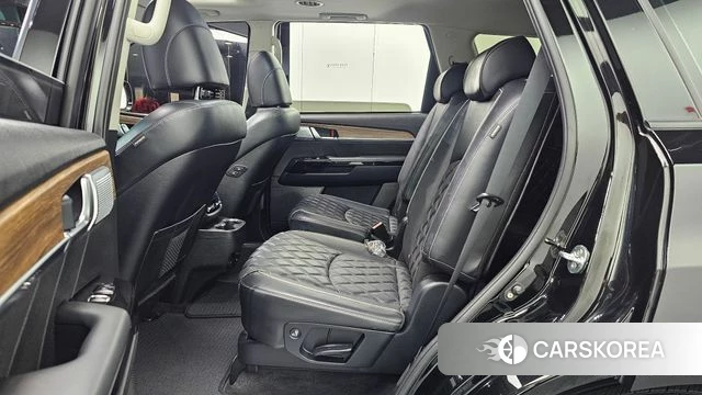 Kia Mohave Master 2020 Черный из Кореи, фото 3