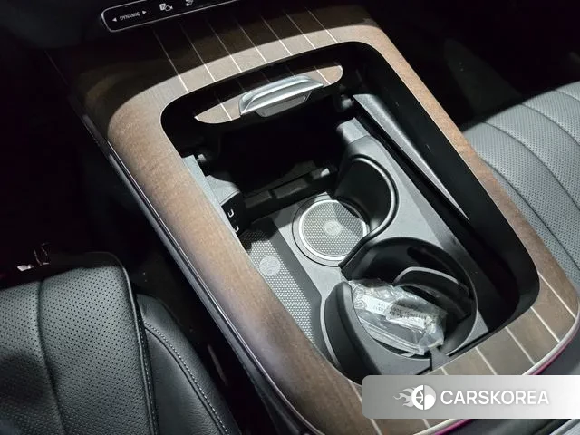 Mercedes-Benz E-Class W214 2025 Серый из Кореи, фото 3