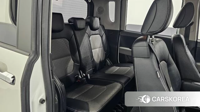 Kia The New Ray 2021 Белый из Кореи, фото 3