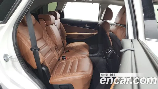 Kia The New Sorento id 2845111 из Кореи 3