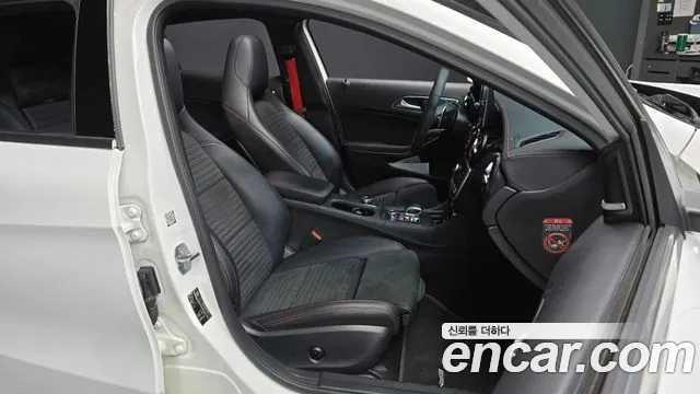 Mercedes-Benz GLA-Class X156 id 2308455 из Кореи 3