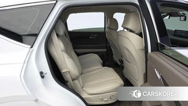 Genesis GV80 2022 Белый из Кореи, фото 3