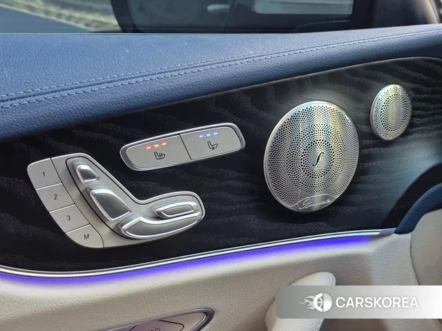 Mercedes-Benz E-Class W213 2023 Белый из Кореи, фото 3