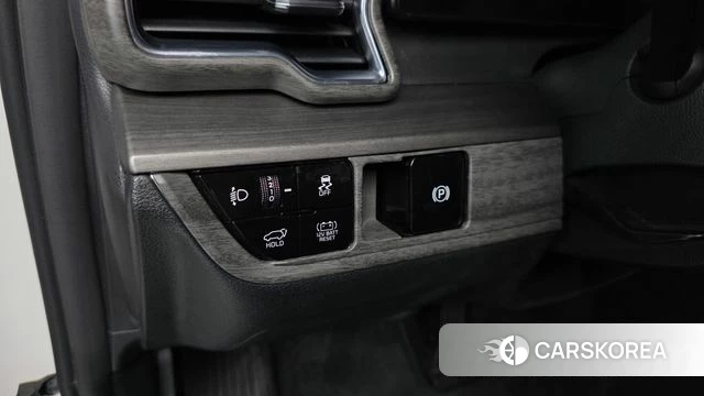 Kia Sportage 5th Generation Hybrid 2021 Белый из Кореи, фото 3