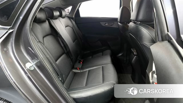 Kia Come New K3 2020 Серый из Кореи, фото 3