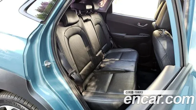 Hyundai Kona id 2671078 из Кореи 3