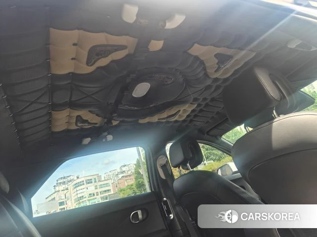 Hyundai Ionic 5 2023 Белый из Кореи, фото 3