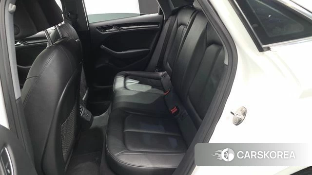 Audi New A3 2018 Белый из Кореи, фото 3