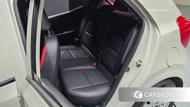 Kia All New Morning (JA) 2018 Жемчужный цвет из Кореи, фото 3