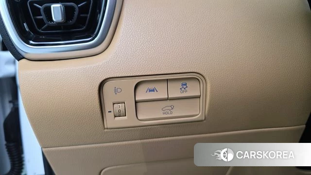 Kia Sorento 4th Generation 2022 Белый из Кореи, фото 3