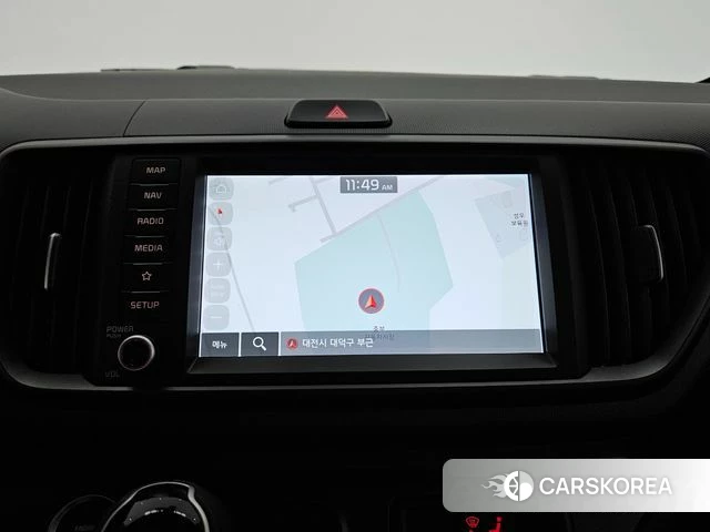 Kia The New Kia Ray 2024 Жемчужный цвет из Кореи, фото 3