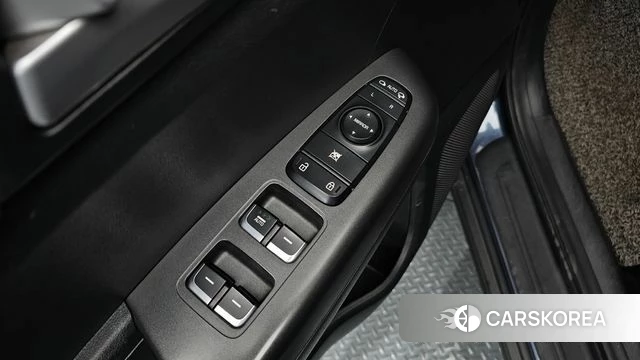 Kia Sportage The Bold 2019 Синий из Кореи, фото 3