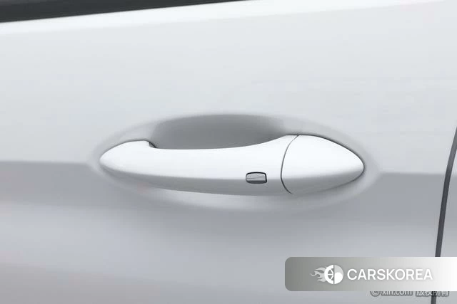 Chevrolet Creation 2020 Белый из Китая, фото 3