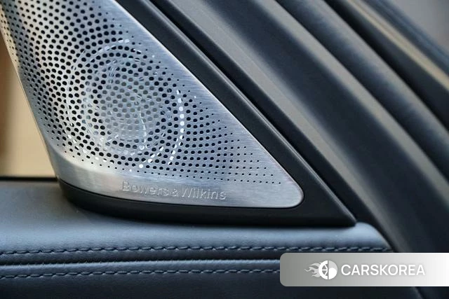 BMW 7 series 2018 Черный из Китая, фото 3