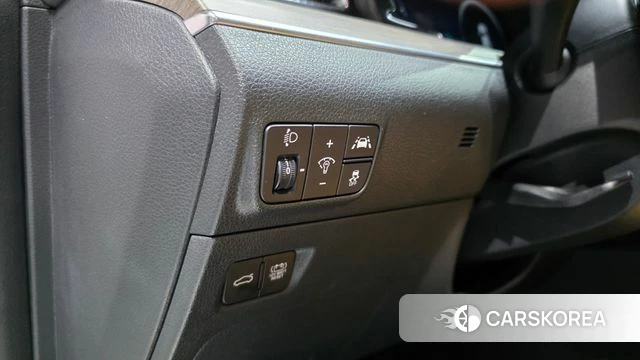 Kia K5 Hybrid 3rd Generation 2021 Белый из Кореи, фото 3