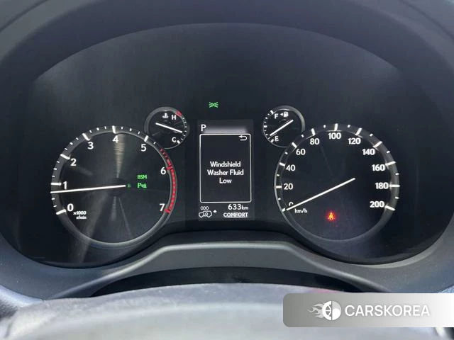 Lexus GX 2026 Черный из Китая, фото 3