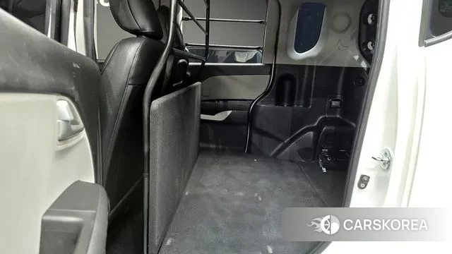 Kia The New Ray id 3655277 из Кореи 3