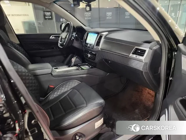 Ssangyong All New Rexton 2022 Черный из Кореи, фото 3