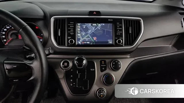 Kia The New Ray 2018 Цвет тростника из Кореи, фото 3