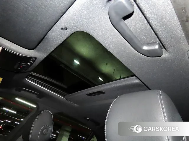 Mercedes-Benz E-Class W213 2021 Черный из Кореи, фото 3