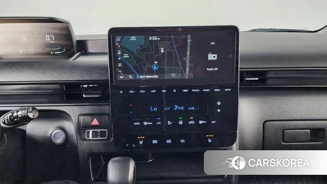 Hyundai Staria 2022 Белый из Кореи, фото 3