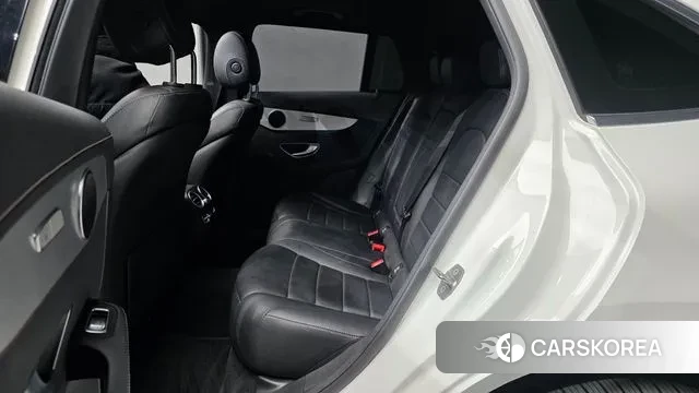 Mercedes-Benz EQC N293 2020 Белый из Кореи, фото 3