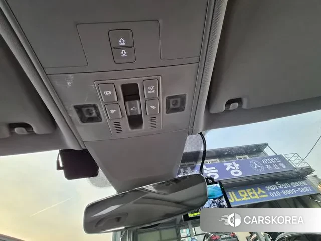 Volkswagen Tiguan second Generation 2020 Серебряный из Кореи, фото 3